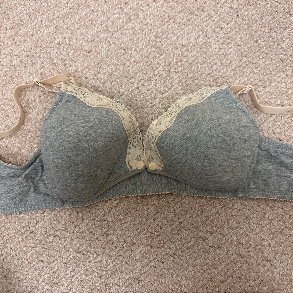 Brand new nursing bra